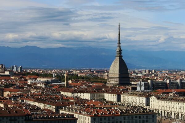 Ville de Turin