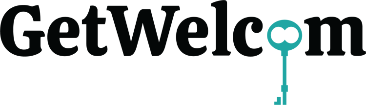 Get Welcom