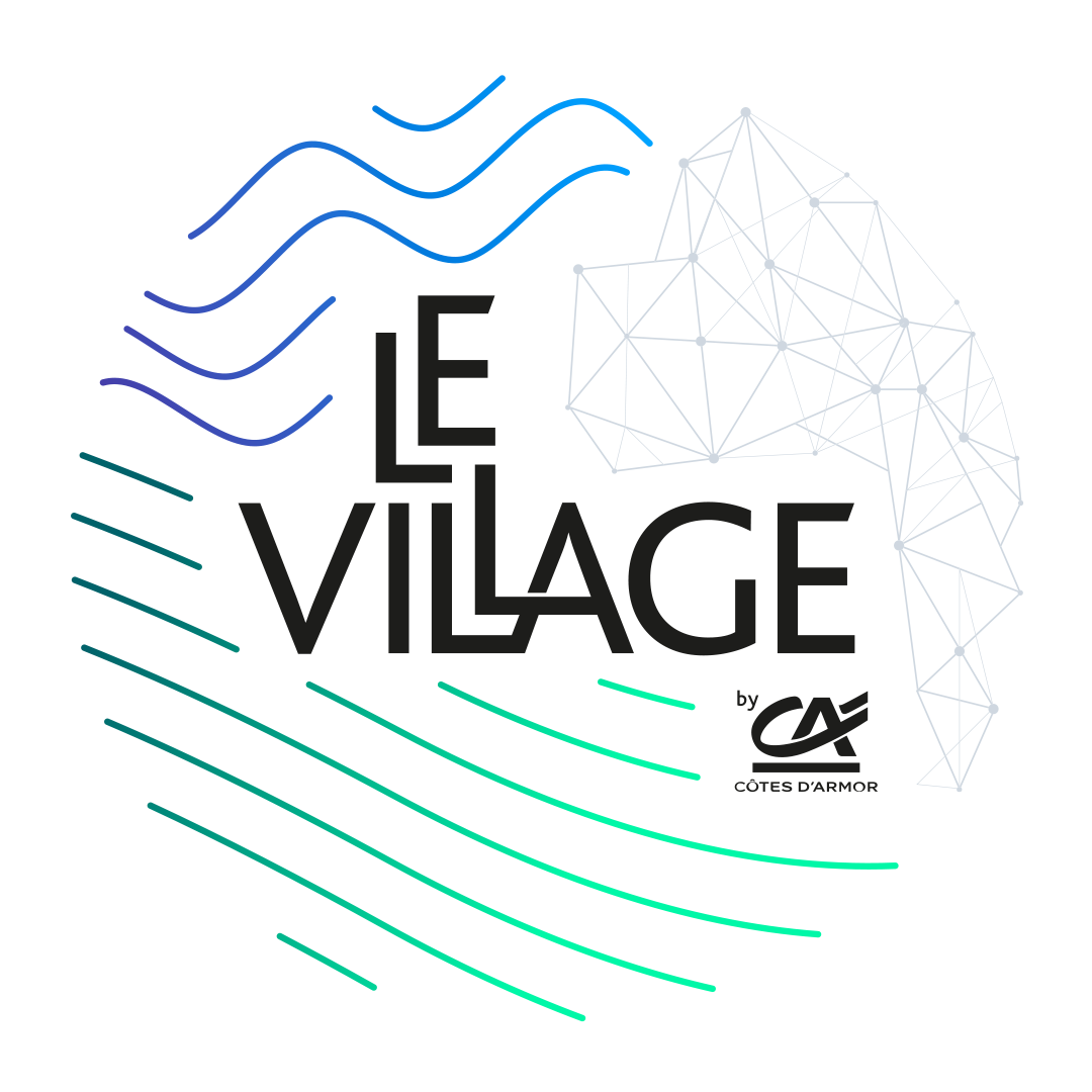 Le Village by CA Côtes d'Armor
