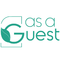 AS A GUEST