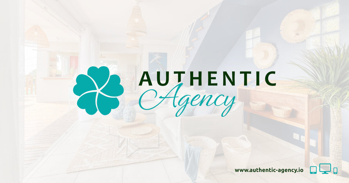 Authentic Agency