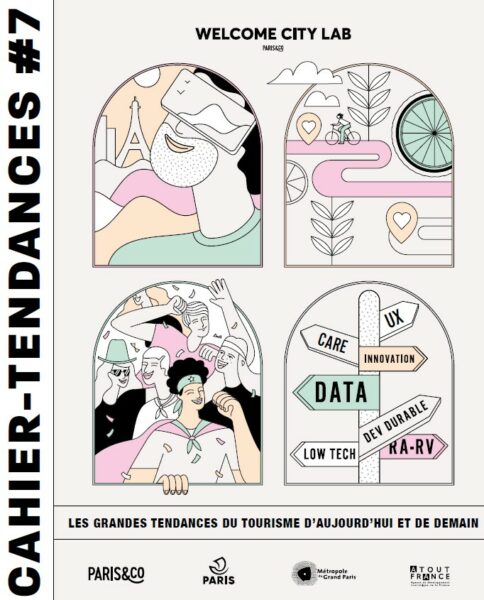 Cahier-tendances Tourisme #7
