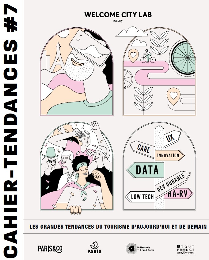 Cahier-tendances Tourisme #7