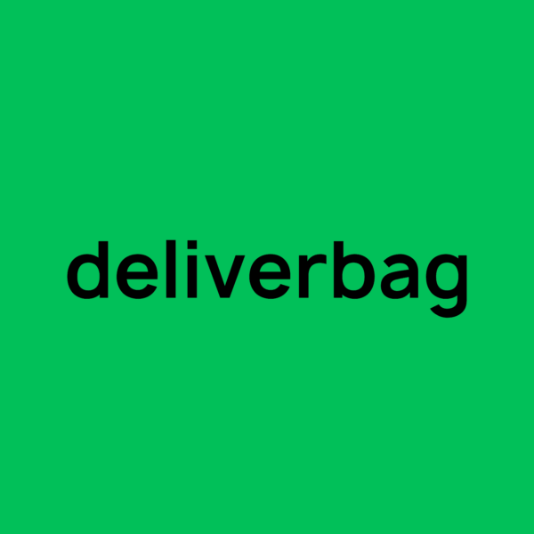 Deliverbag