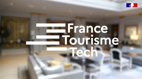 France Tourisme Tech - AllTheWay x Accor