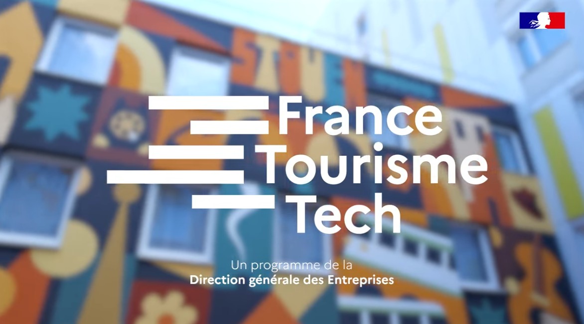 France Tourisme Tech - LUNIWAVE et B&B HOTEL