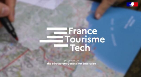 France Tourism Tech - Agence Départementale du Tourisme 64 Béarn Pays basque (ADT 64) x Murmuration