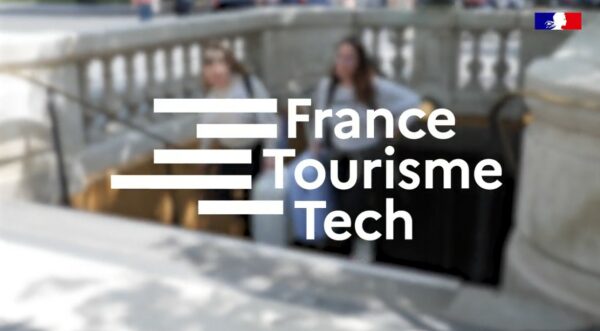 France Tourisme Tech - NannyBag x Franprix
