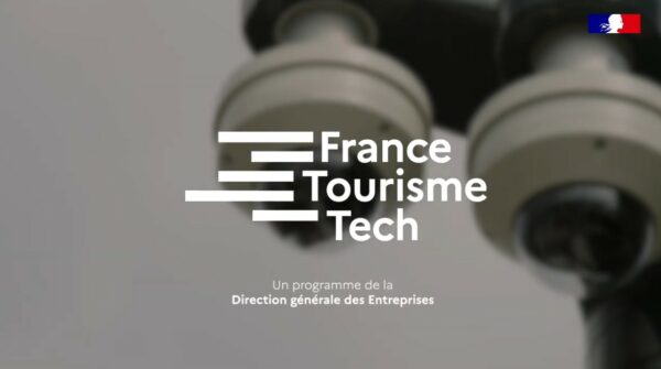 France Tourisme Tech - Tictatrip x Orchestra