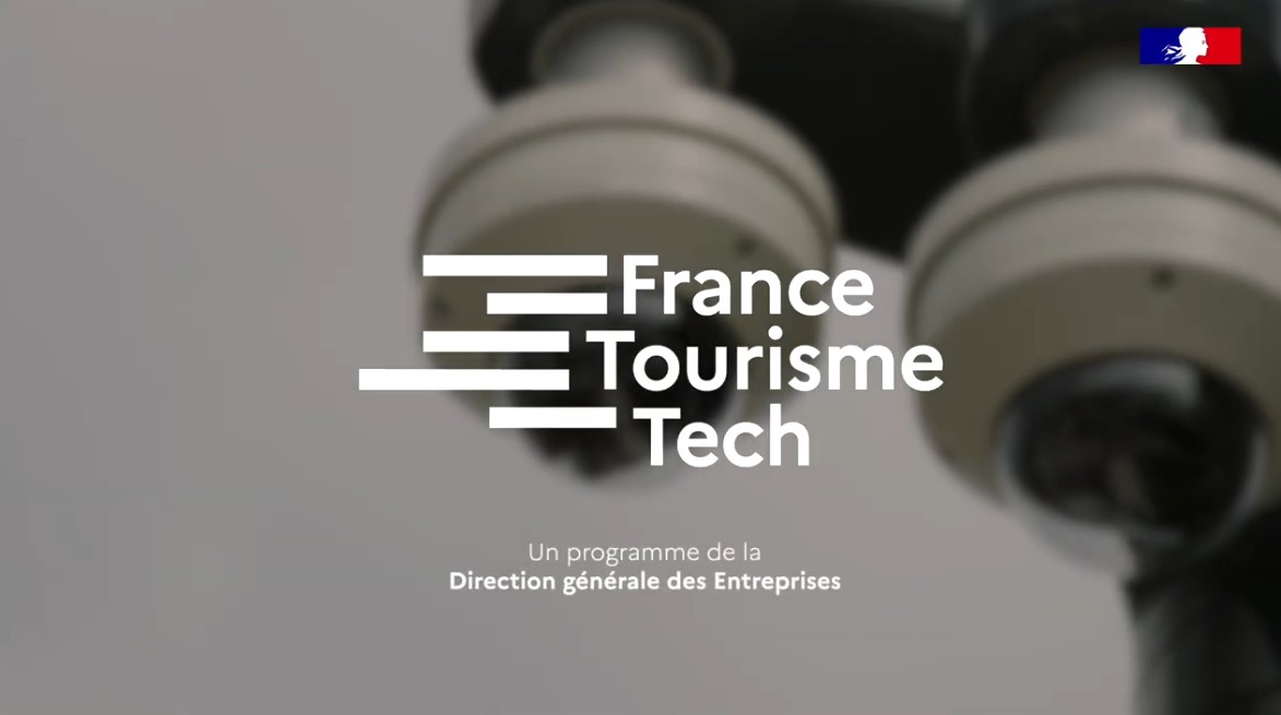 France Tourisme Tech - Tictatrip x Orchestra