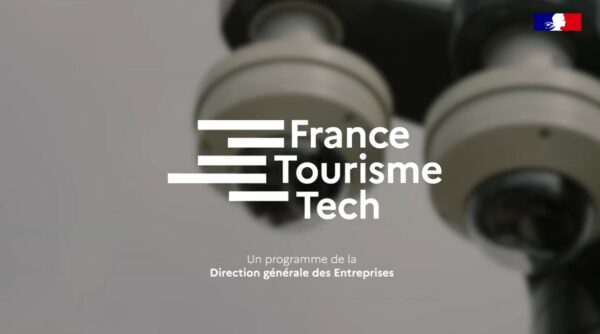 France Tourism Tech - Wintics x ADP