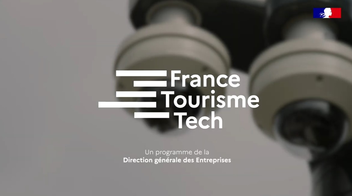 France Tourism Tech - Wintics x ADP