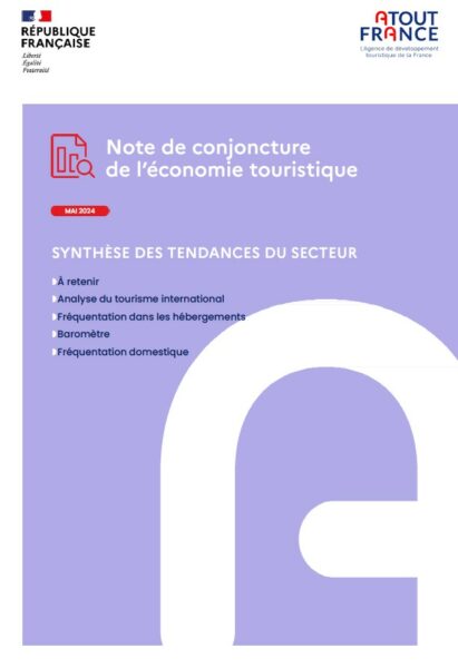 Notes de conjoncture mai 2024 Synthèse