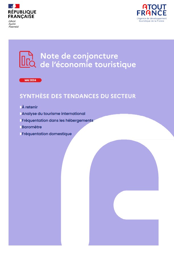 Notes de conjoncture mai 2024 Synthèse