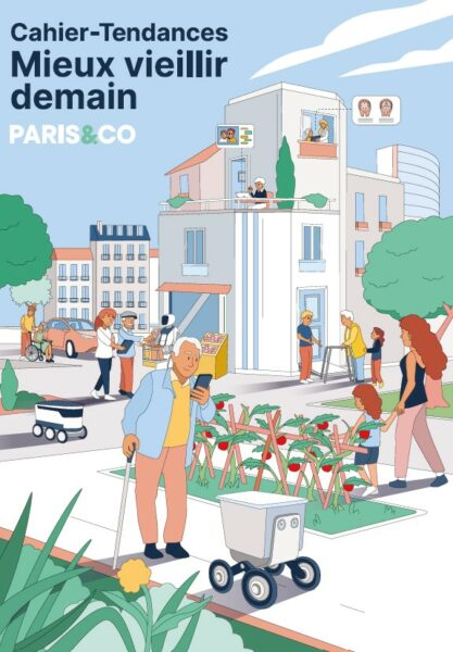 Cahier-tendances Mieux vieillir demain