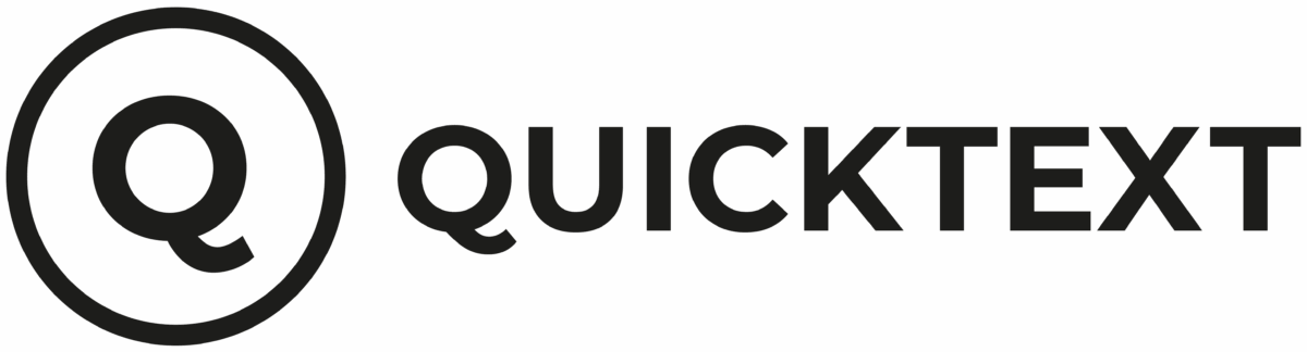 Quick Text