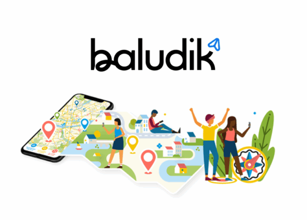 Baludik