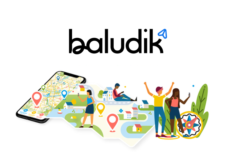 Baludik