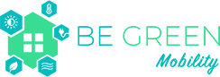 BE GREEN MOBILITY