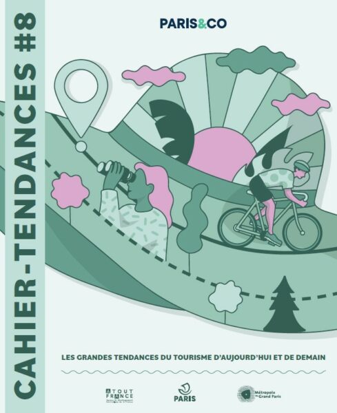 Cahier-tendances Tourisme #8