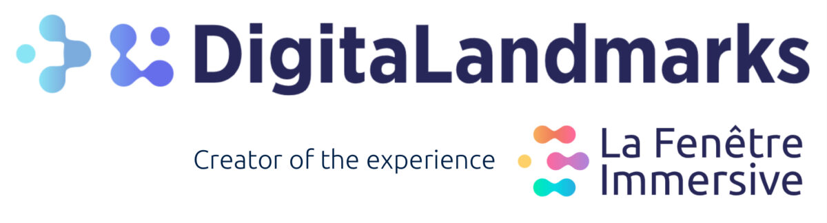 DigitaLandmarks