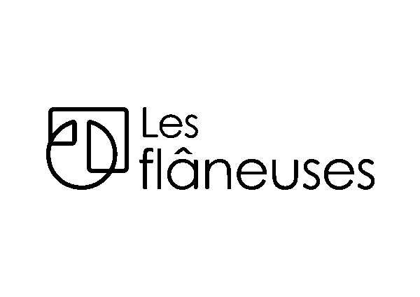 Les flâneuses