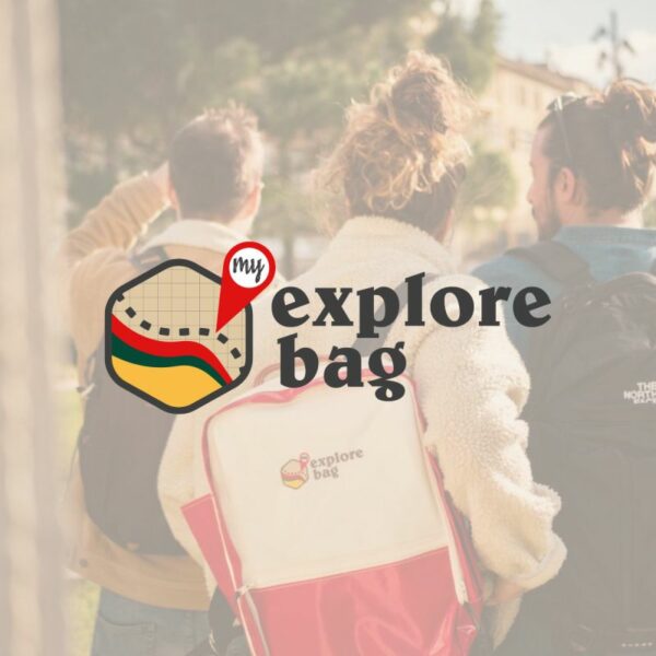 my Explore Bag