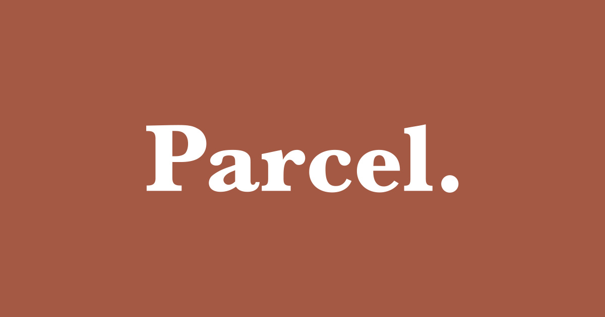 Parcel