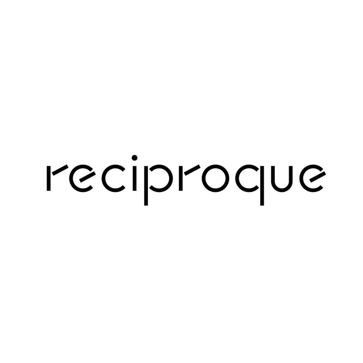 Réciproque