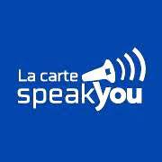 Speak You