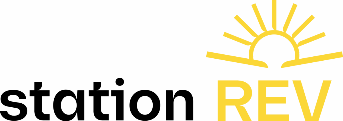 Station REV